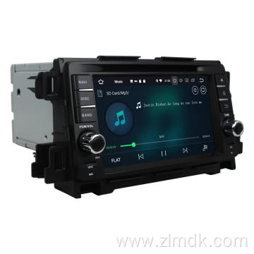Android car  dvd for CX-5